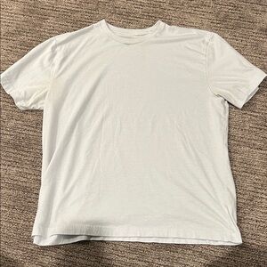 George Light Purple T Shirt